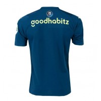 PSV Eindhoven Replica Third Shirt 2023-24 Short Sleeve